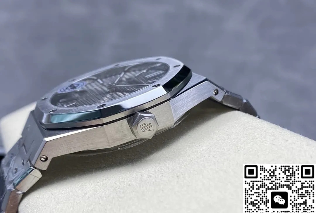 APS Factory Audemars Piguet Royal Oak 15510ST.OO.1320ST.10 1:1 Best Edition Replica Watch